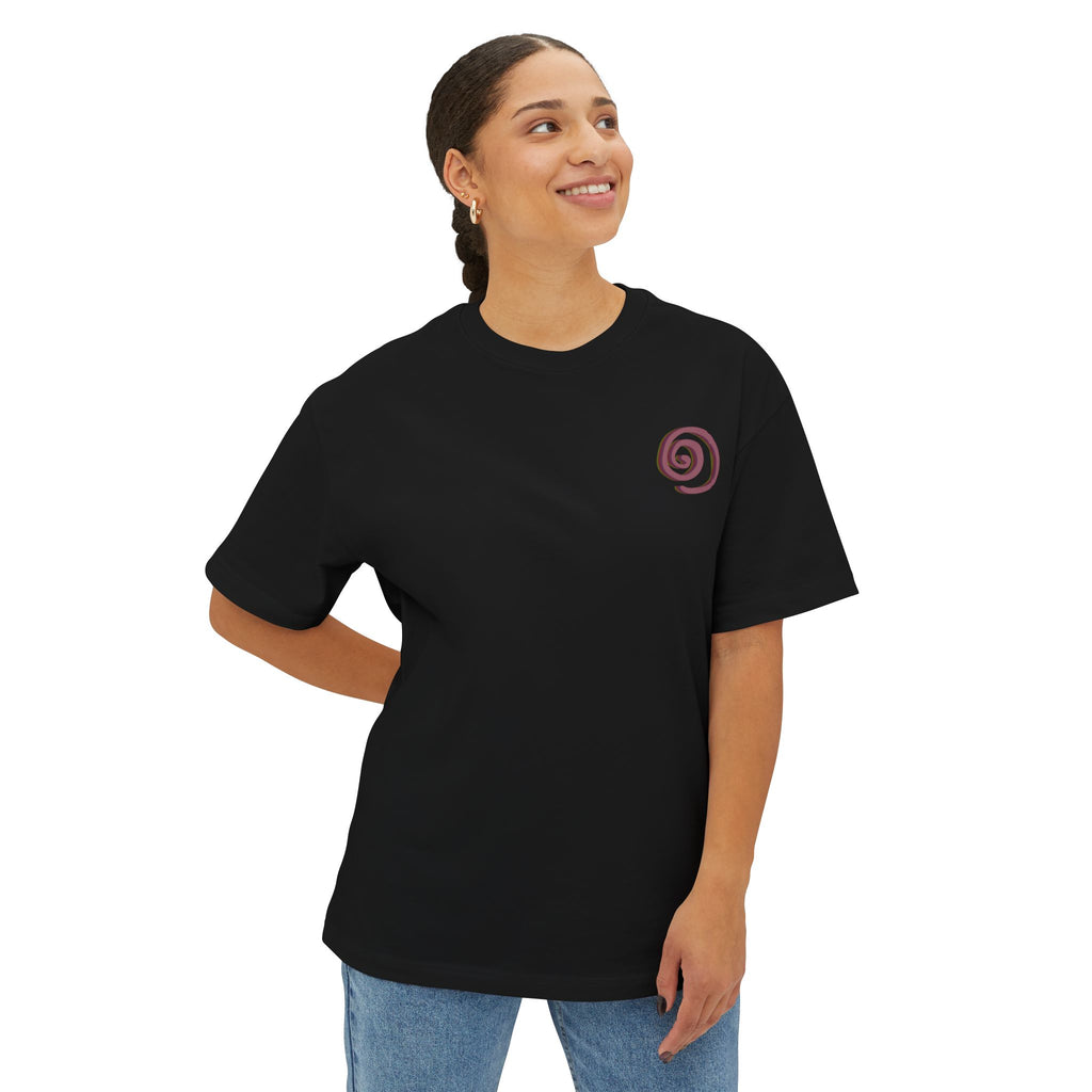 Classic Tee — "Life Is But A Dream" Retro Graphic