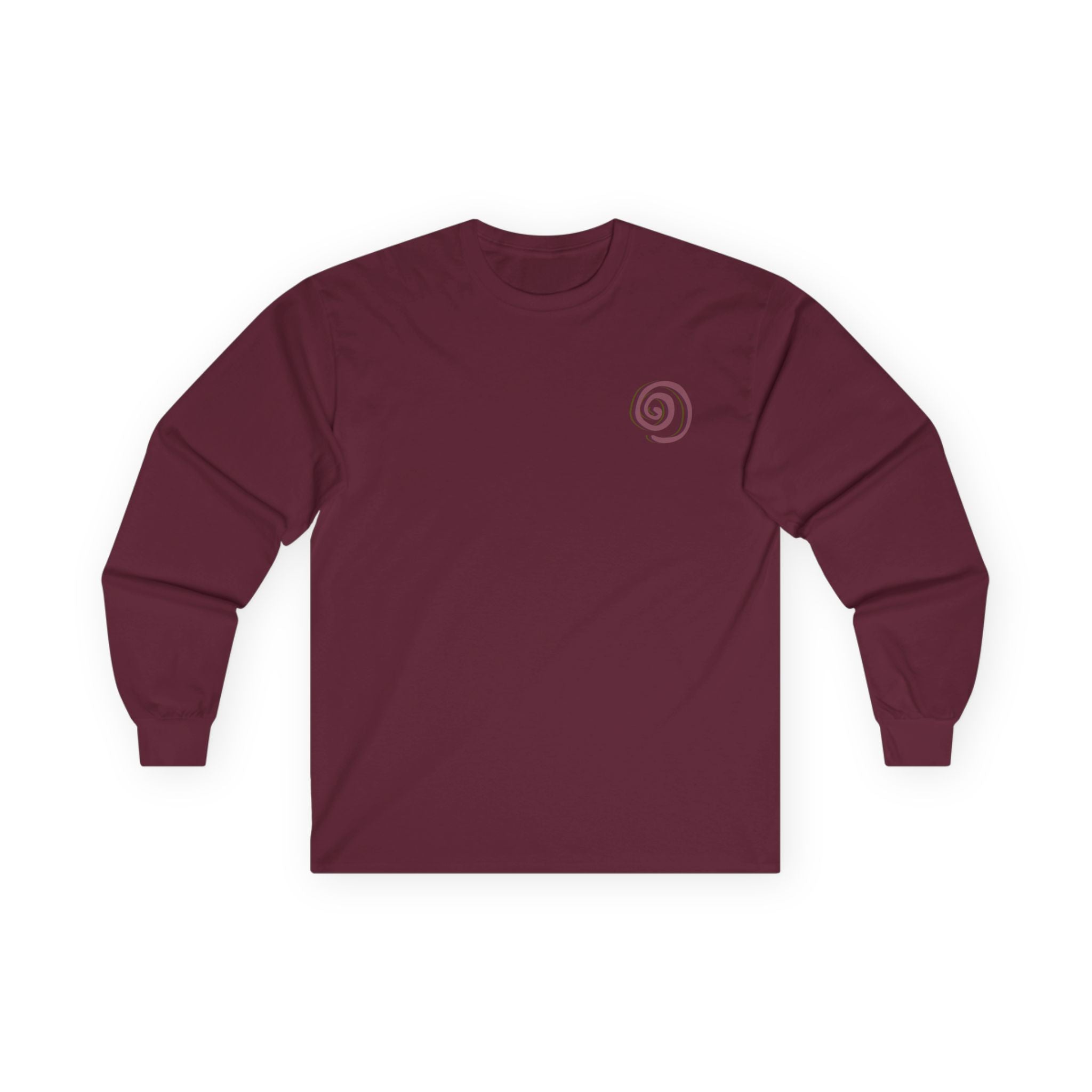 Long Sleeve Shirt — "Life Is But A Dream" Retro Graphic