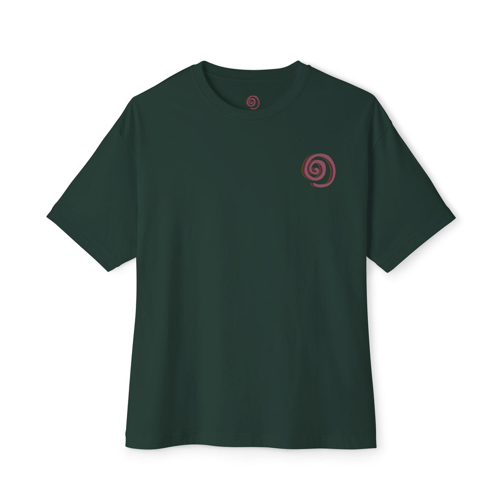 Classic Tee — "Life Is But A Dream" Retro Graphic