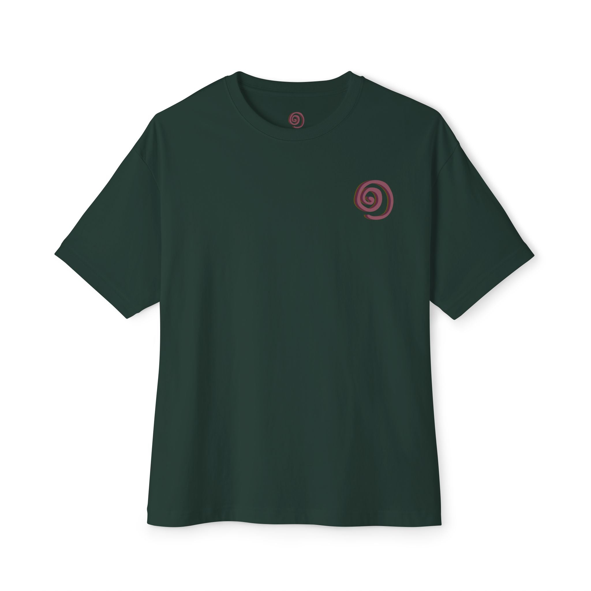 Classic Tee — "Life Is But A Dream" Retro Graphic