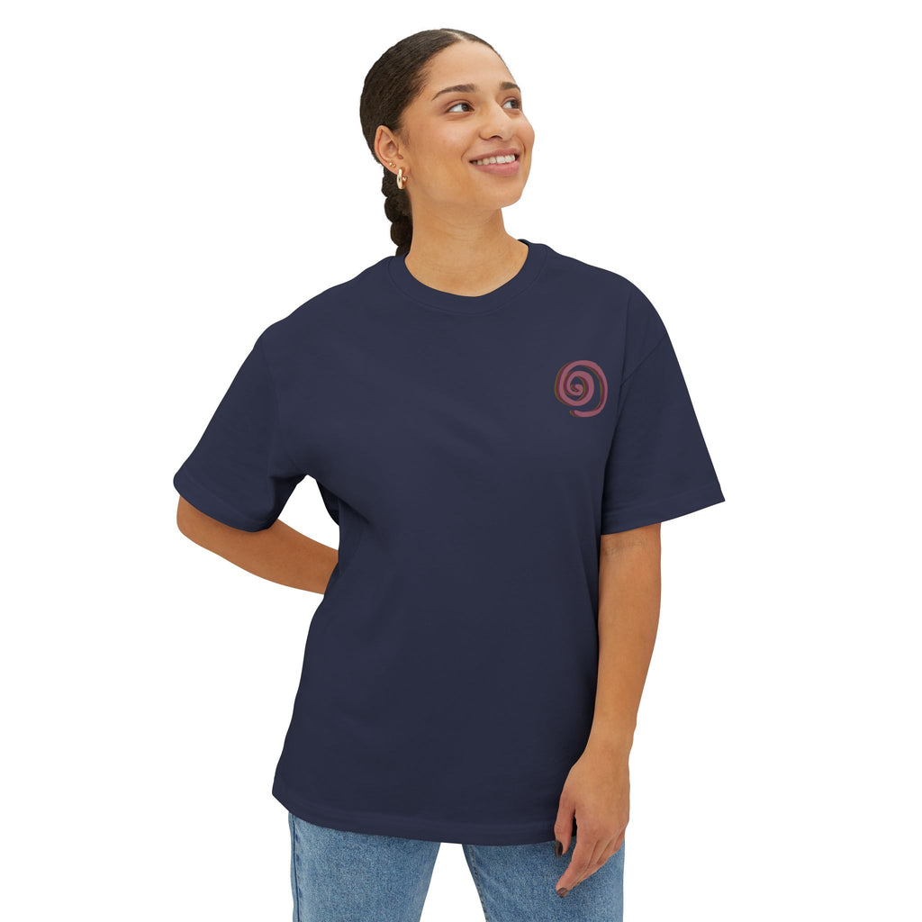 Classic Tee — "Life Is But A Dream" Retro Graphic