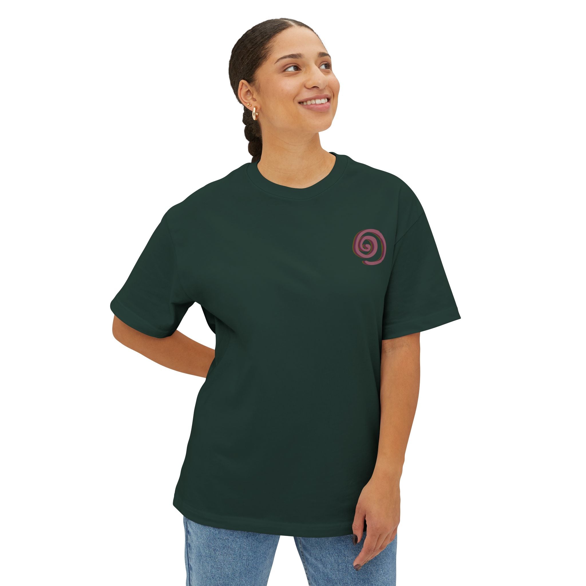Classic Tee — "Life Is But A Dream" Retro Graphic