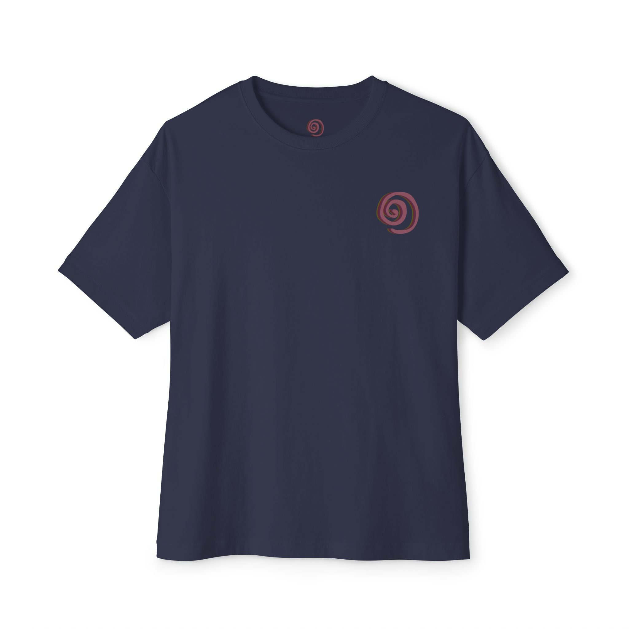 Classic Tee — "Life Is But A Dream" Retro Graphic