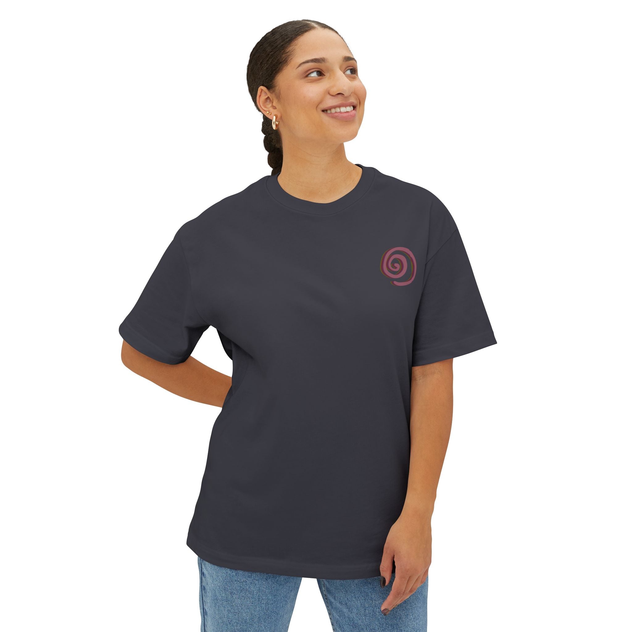 Classic Tee — "Life Is But A Dream" Retro Graphic